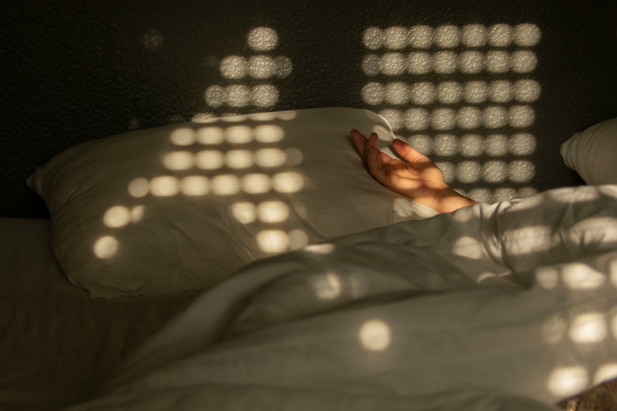 Fotografía de Roberto Díaz
